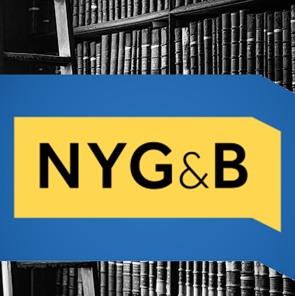 New York Genealogical & Biographical Society